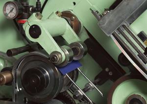 手軽に印刷をしたいときには便利な会社