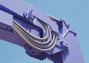 リークテストは高性能のリークセンサで