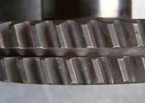 安さと安心を兼ね備えた整備工場