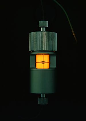 液体コントロール製品のサーパス工業